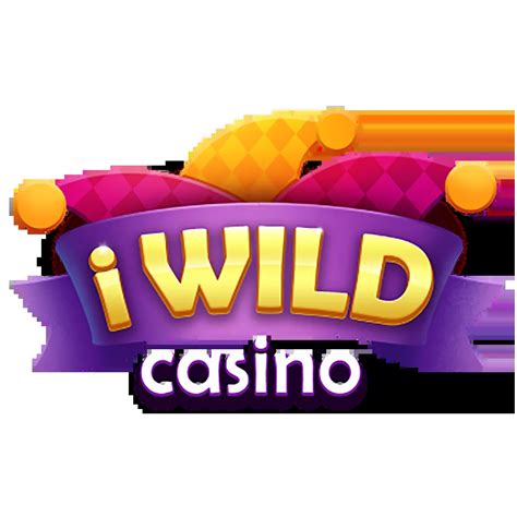 iwild casino online